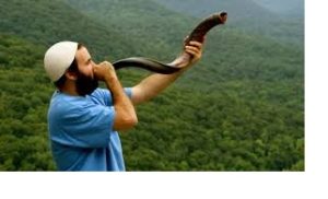 rosh hashanah